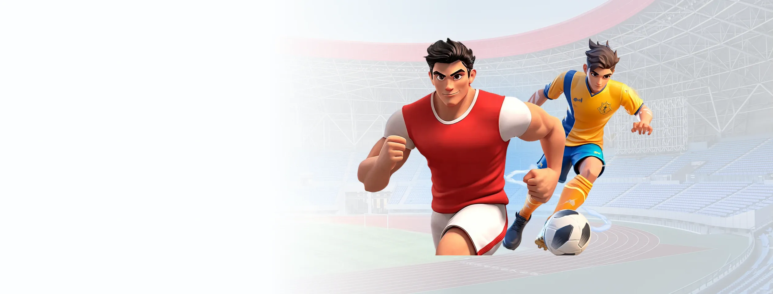 VOLTA Sports
