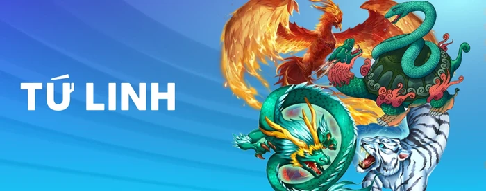 Tứ Linh