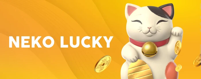 Neko May Mắn