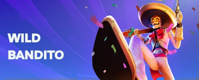 Wild Đạo Tặc